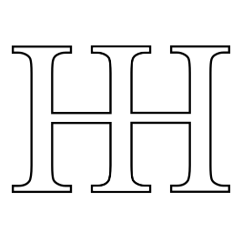 Hilbert Logo